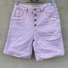 Underdele Karostar | Ks 6083-49 Shorts Bubblegum