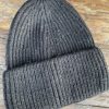 Accessories Qnuz | Mary Hat Black