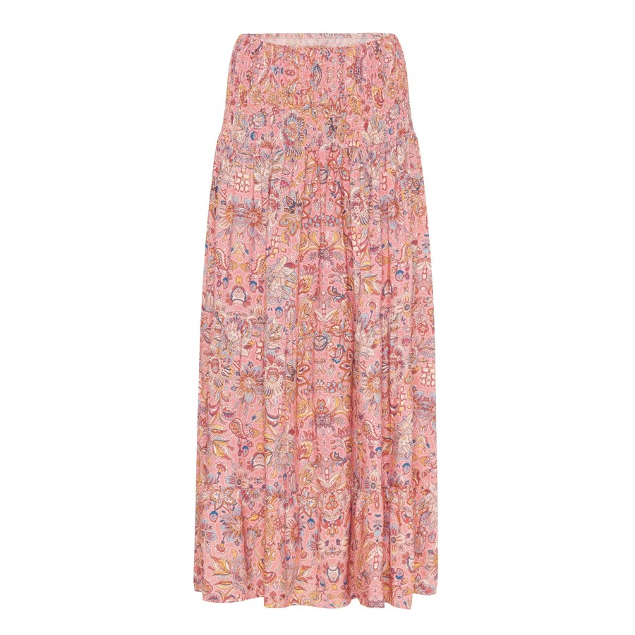 Underdele marta du chateau | 5201 Skirt Rosa