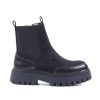 Sko  | Chunky Stovle 68197 Black