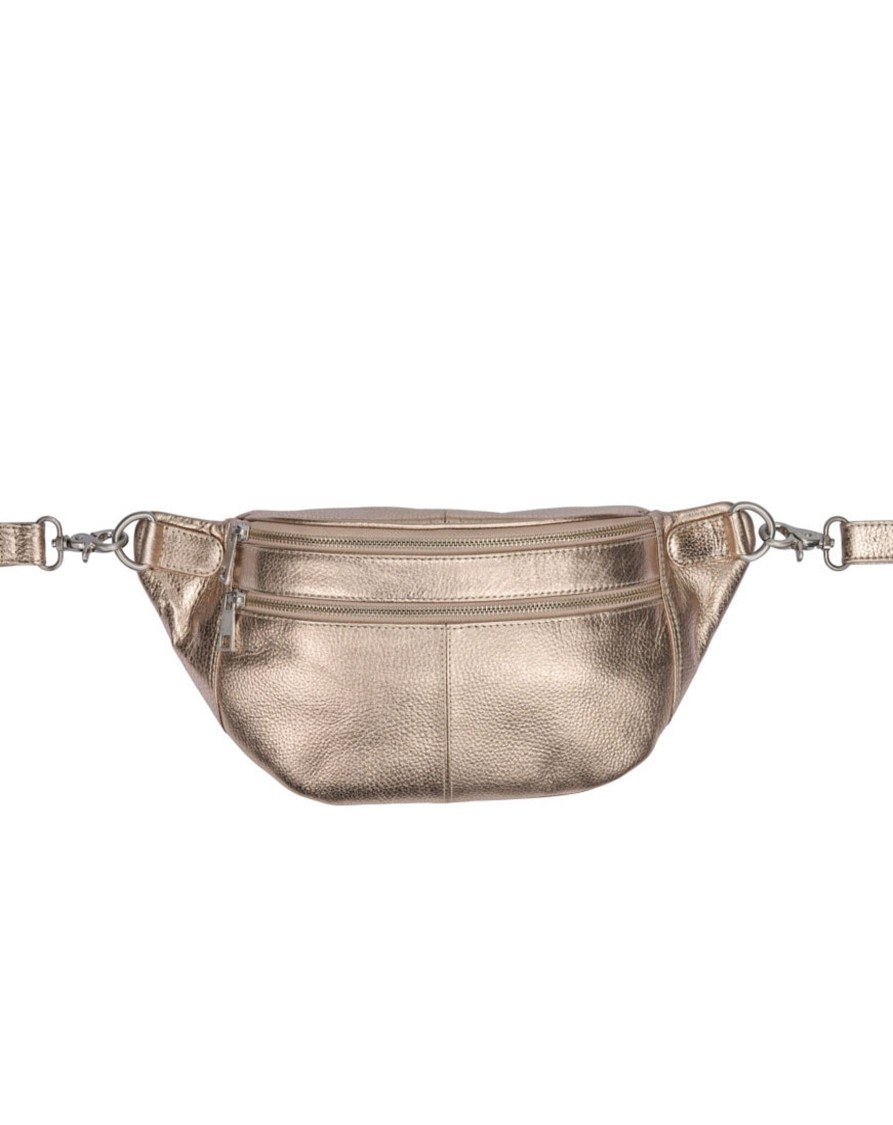 Accessories Tim & Simonsen | Astrid Bumbag Gold