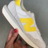 Sko New Balance | Ws237Qe Sea Salt/Egg Yolk