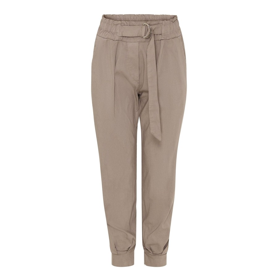 Underdele marta du chateau | 98006 Pant Mdcjulie Fango