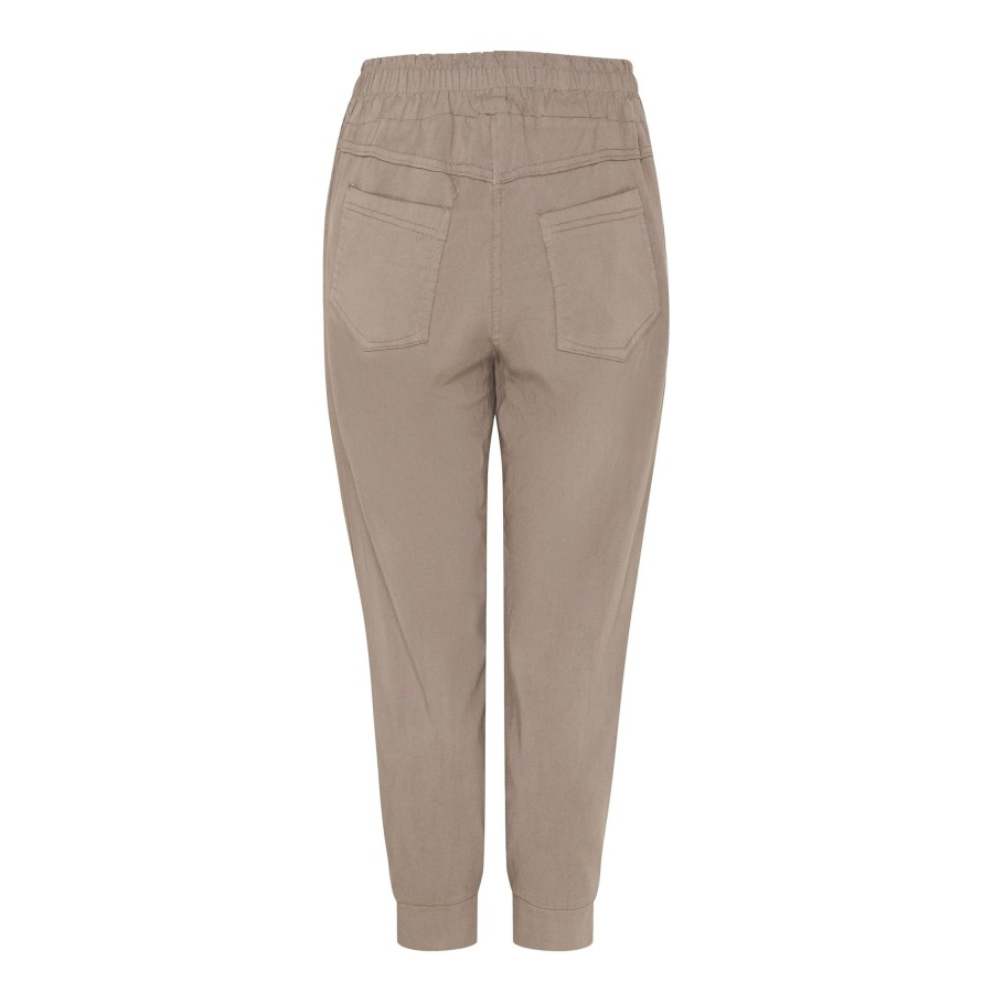 Underdele marta du chateau | 98006 Pant Mdcjulie Fango