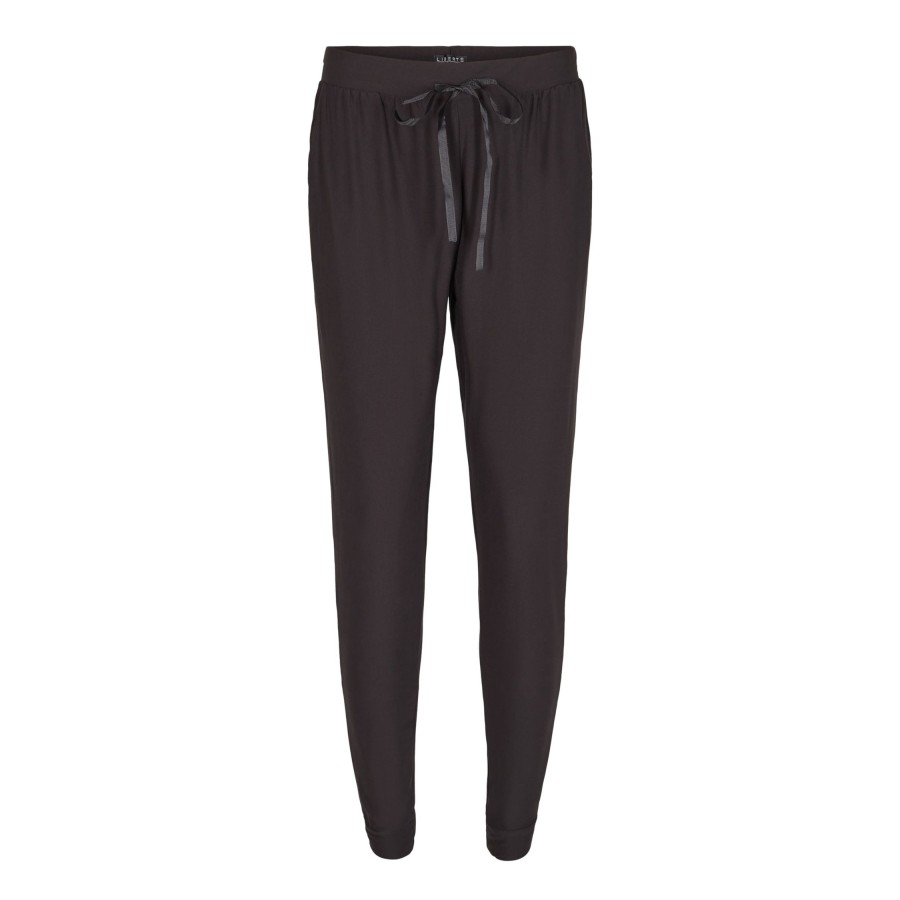 Underdele Liberté Essentiel | Alma Pant Black