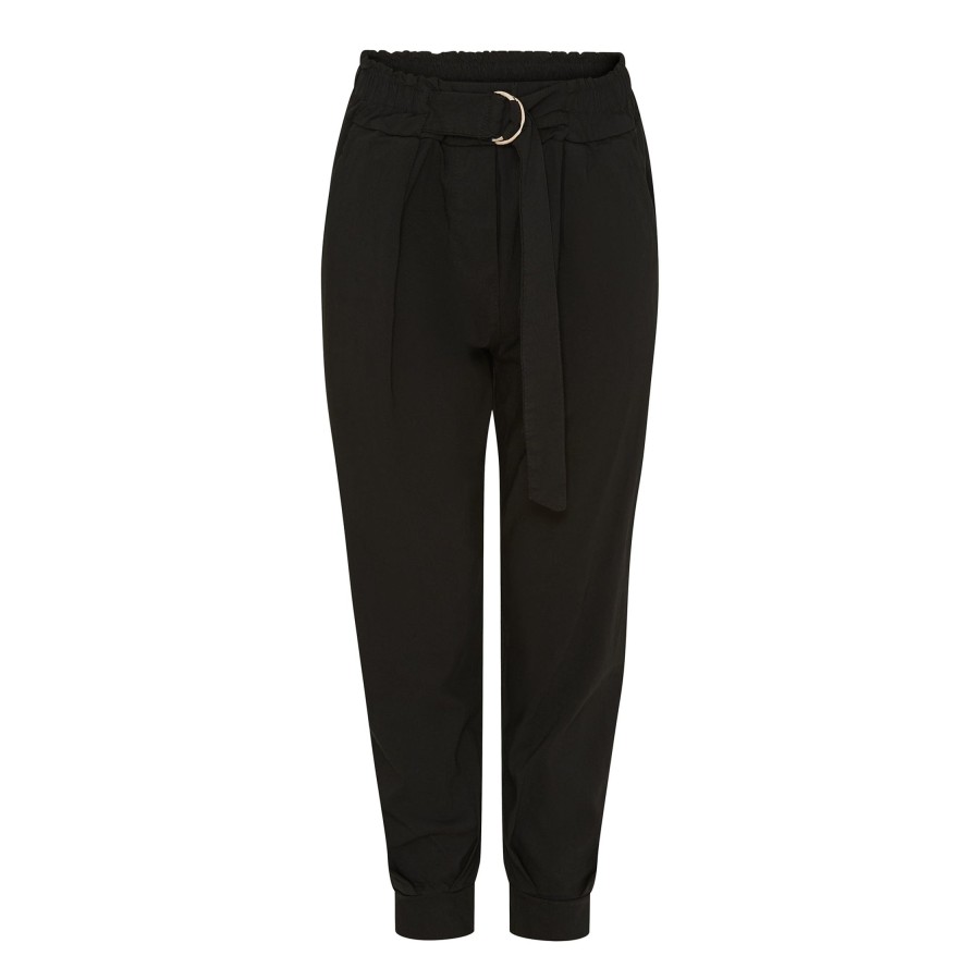 Underdele marta du chateau | 98006 Pant Mdcjulie Black