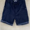 Underdele Karostar | Ks 3077-1 Shorts Black