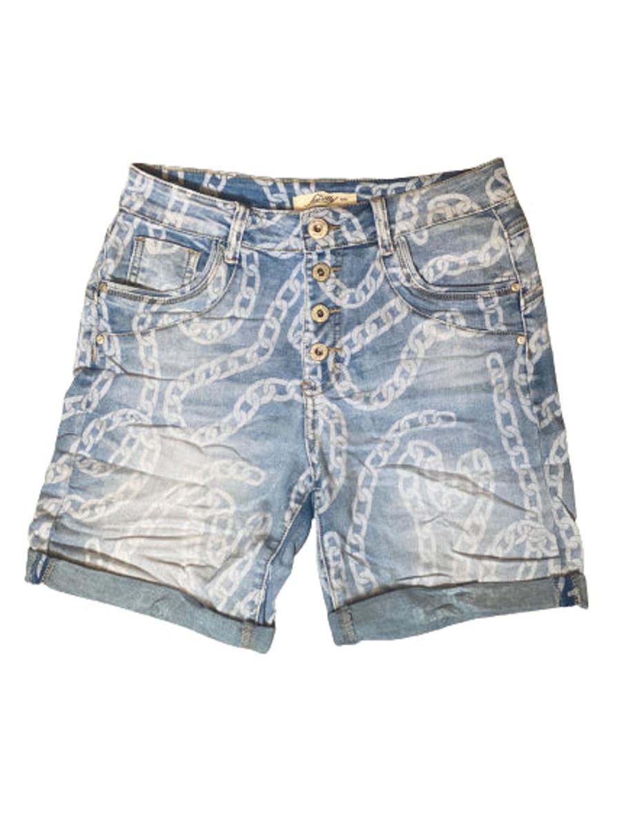 Underdele marta du chateau | S22172 Shorts