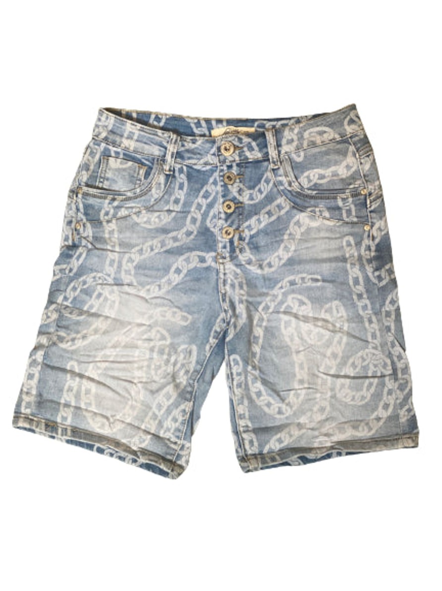 Underdele marta du chateau | S22172 Shorts