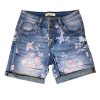 Underdele marta du chateau | S22154 Shorts Flower