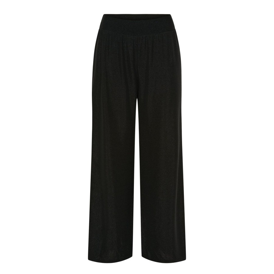 Underdele Marta du Chateau | 9078 Pant Mdcamanda Black