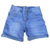 Underdele Karostar | Ks 88113 Shorts Denim