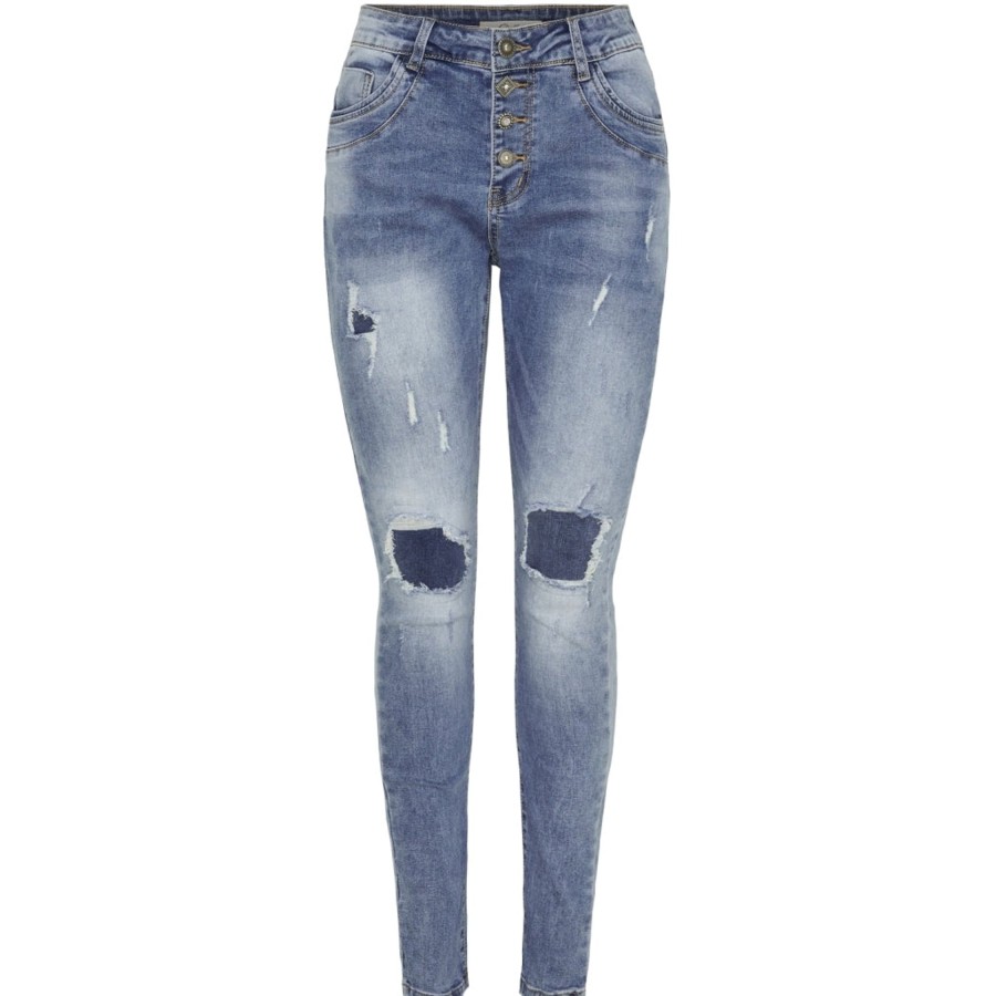 Underdele marta du chateau | Jw2257 Jeans