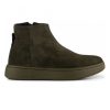 Sko Woden | Abbi Suede Moss