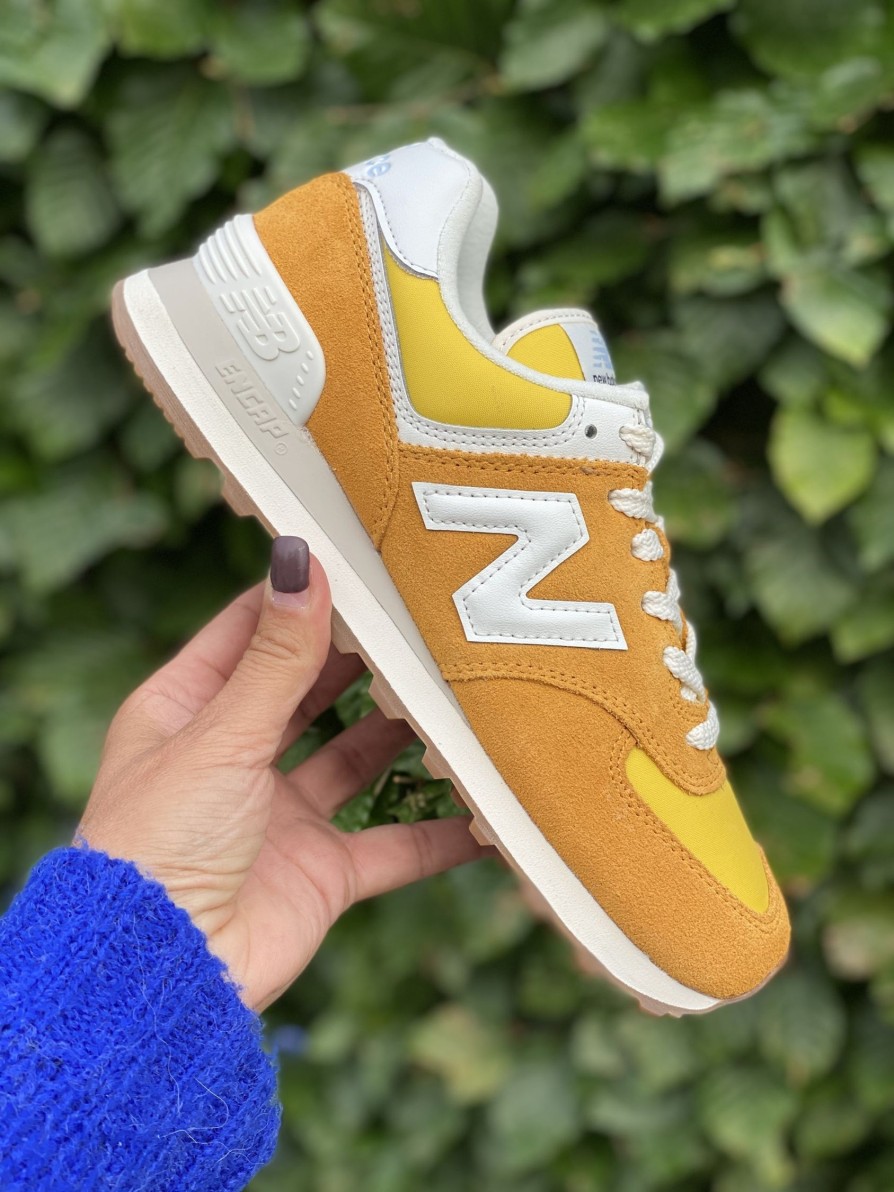 Sko New Balance | U574Rc2 Sneakers