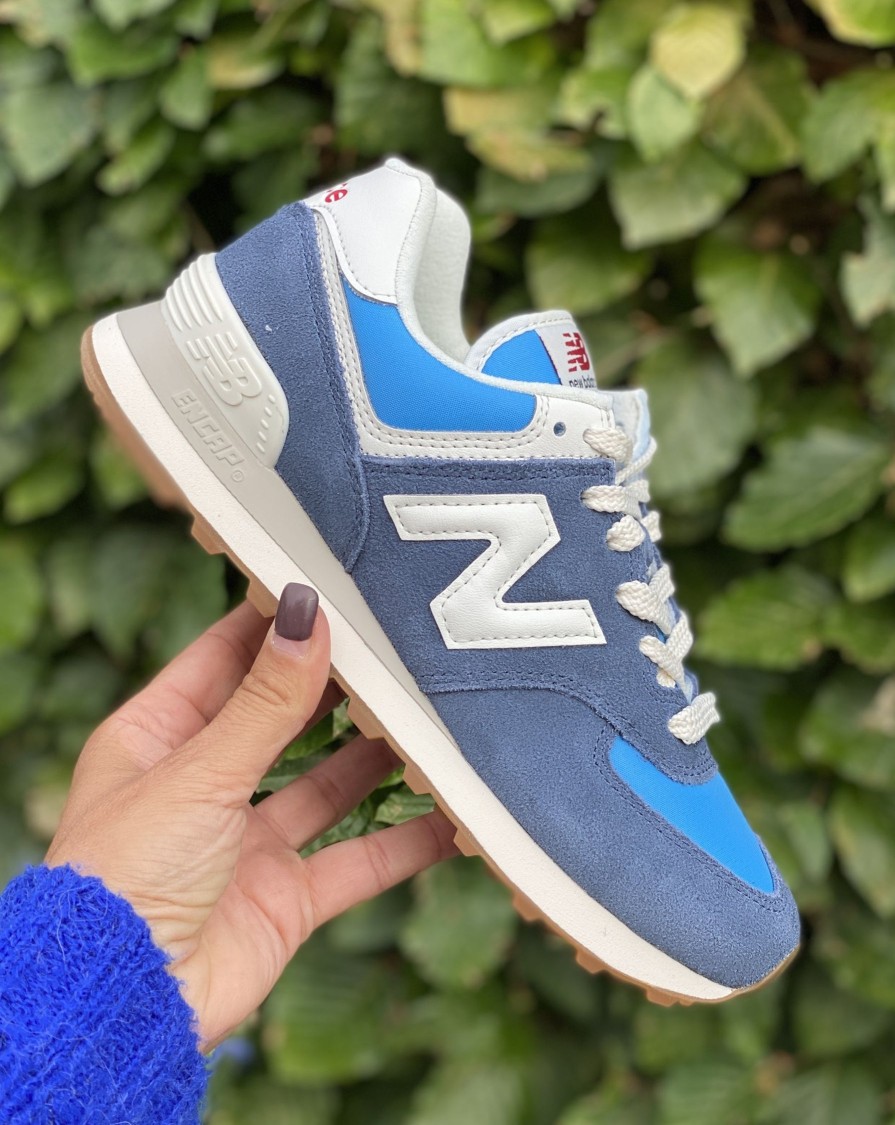 Sko New Balance | U574Ra2 Sneakers