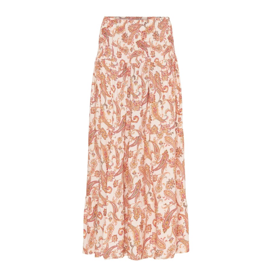 Underdele marta du chateau | 5201 Skirt Beige