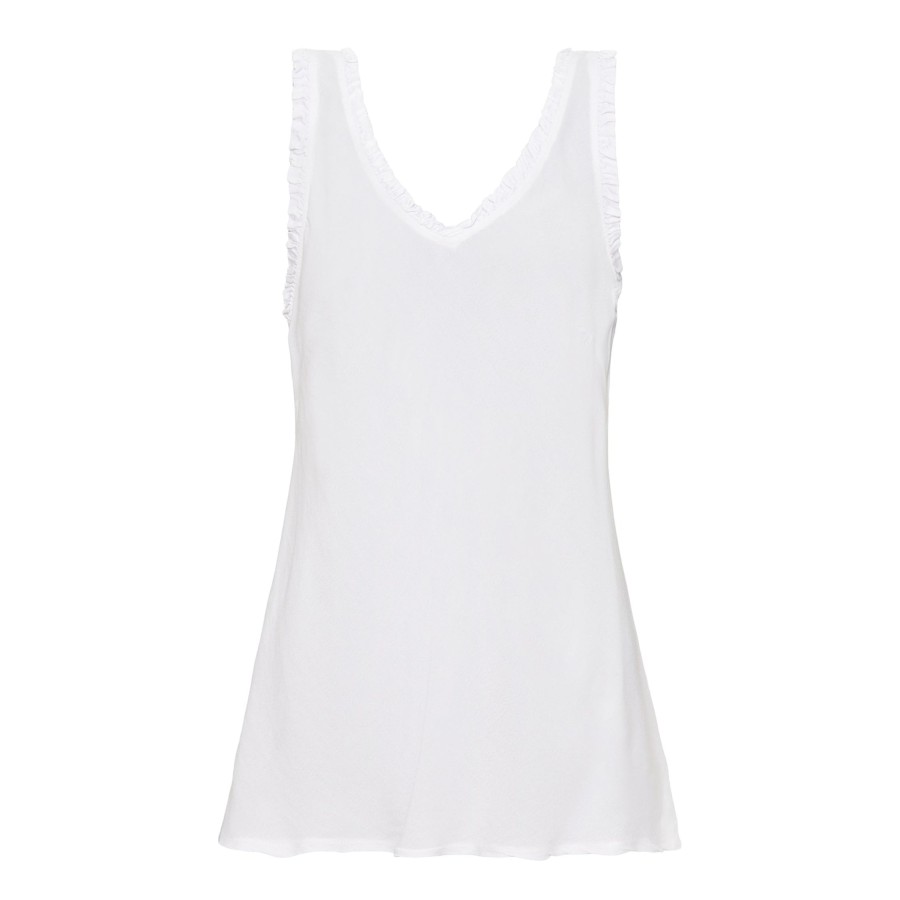 Overdele marta du chateau | 21701 Top White