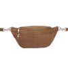 Accessories Tim & Simonsen | Astrid Bumbag Coffee