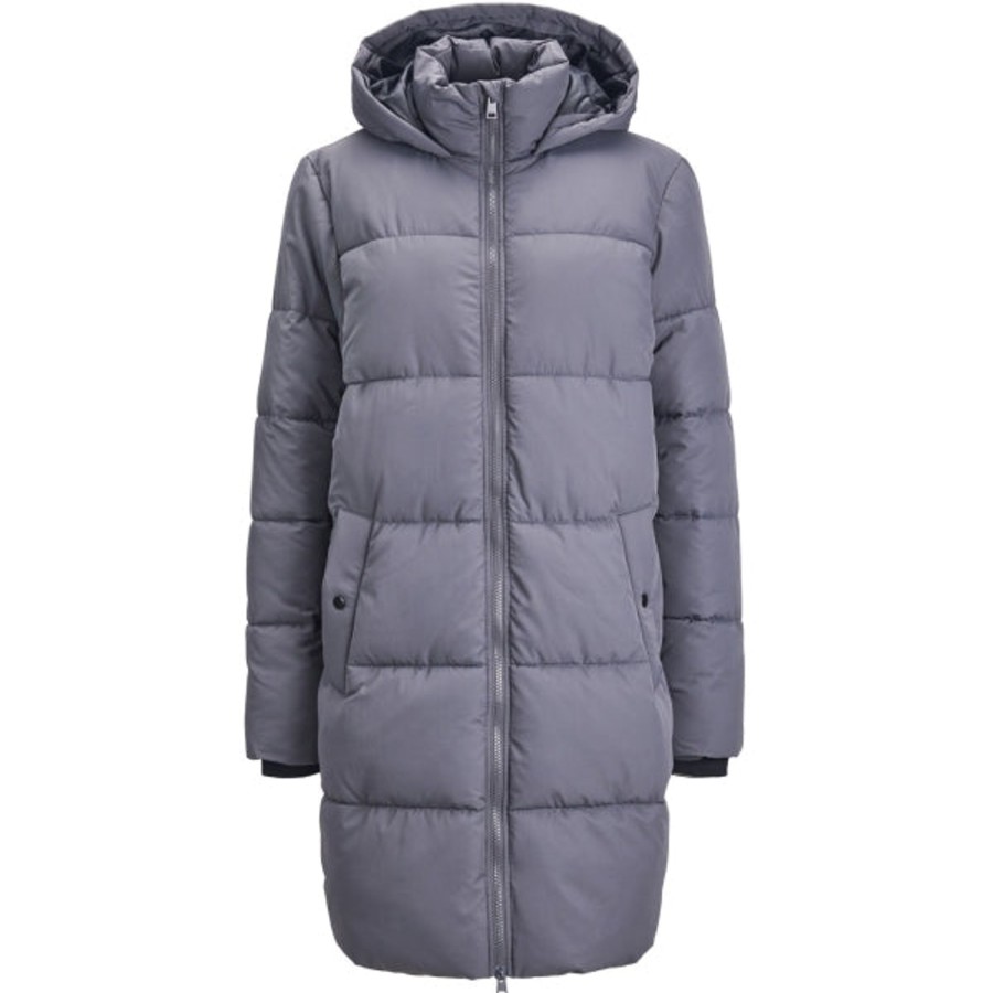 Overtoj lululia | Lulu Long Puffer Jacket Magnet