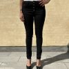 Underdele Jewelly jeans | Jewelly Jeans 5154-1 Black