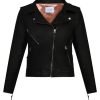 Overtoj Love & Divine | Love313 Jacket Black