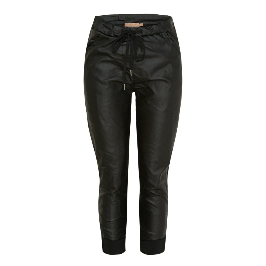 Underdele Marta du Chateau | 67474 Pant Mdccasey Black